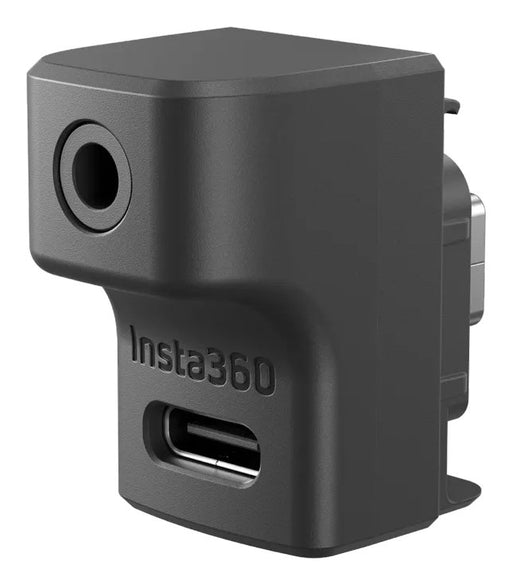 EAN 6977644760000 - Insta360 Mic Adapter Adaptador de micrófono para cámara imagen 2