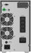 EAN 4260074978322 - PowerWalker VFI 3000 TG sistema de alimentación ininterrumpida (UPS) Doble conversión (en línea) 3 kVA 27 imagen 2