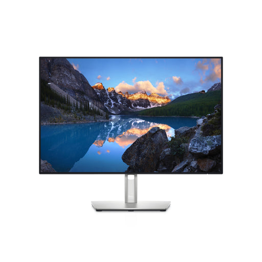 EAN 0884116381112 - DELL UltraSharp U2421E LED display 61,2 cm (24.1") 1920 x 1200 Pixeles WUXGA LCD Plata imagen 1