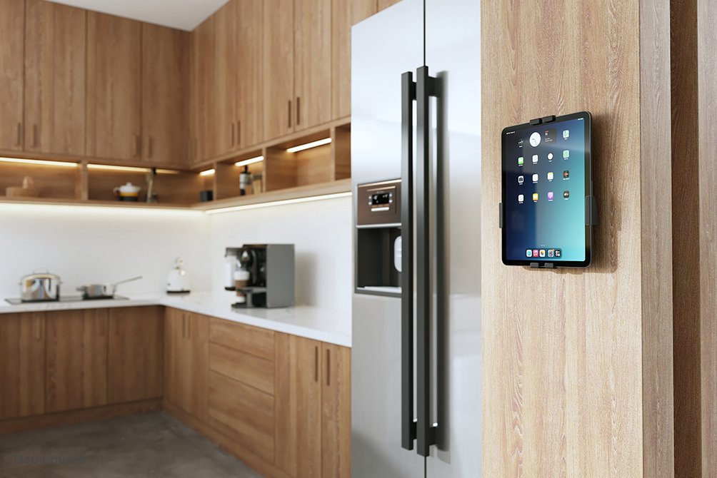 EAN 8717371449698 - Neomounts WL15-625BL1 soporte Soporte pasivo Tablet/UMPC Negro imagen 18