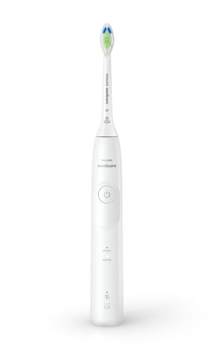 EAN 8720689021708 - Philips HX7119/01 cepillo eléctrico para dientes Adulto Cepillo dental sónico Marina, Blanco imagen 5