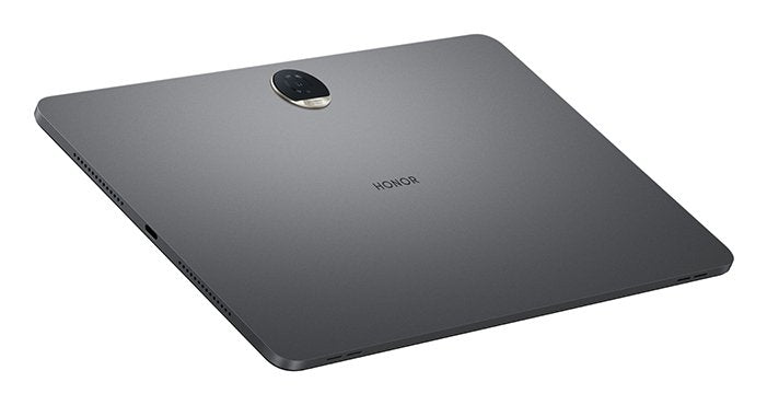 EAN 6936520834839 - Honor Pad 9 Qualcomm Snapdragon 256 GB 30,7 cm (12.1") 8 GB Wi-Fi 5 (802.11ac) Android 13 Gris imagen 6