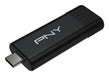 EAN 0751492793009 - PNY PRO Elite V3 unidad flash USB 2 TB USB Tipo C 3.2 Gen 1 (3.1 Gen 1) Negro imagen 1