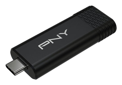 EAN 0751492792989 - PNY PRO Elite V3 unidad flash USB 512 GB USB Tipo C 3.2 Gen 1 (3.1 Gen 1) Negro imagen 1