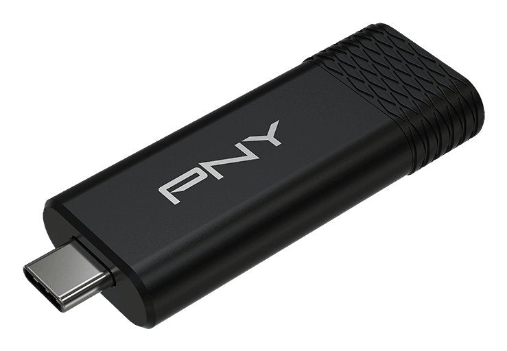 EAN 0751492792996 - PNY PRO Elite V3 unidad flash USB 1 TB USB Tipo C 3.2 Gen 1 (3.1 Gen 1) Negro imagen 1