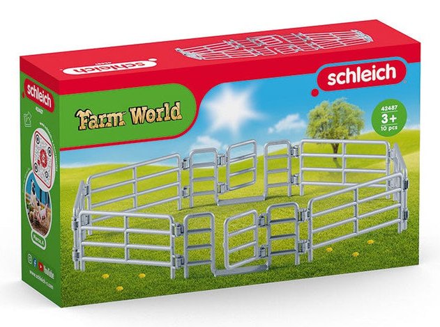 EAN 4055744029936 - schleich 42487 Cerca de juguete imagen 4