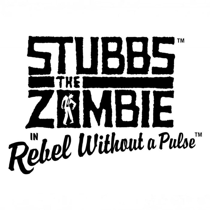 EAN 9120080076755 - Aspyr Media Stubbs the Zombie in Rebel Without a Pulse imagen 1