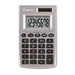 EAN 4549292233094 - Canon LS-270L calculadora Bolsillo Pantalla de calculadora Plata imagen 1