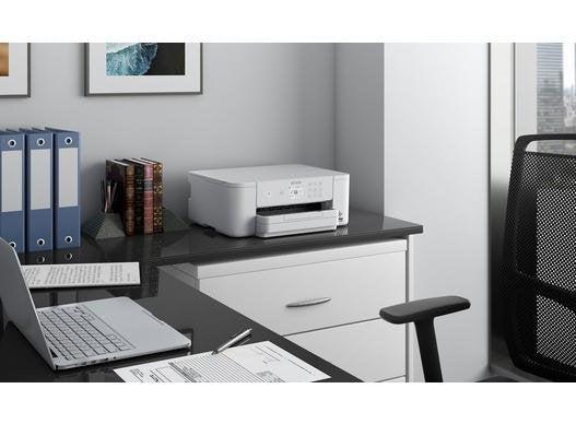 EAN 8715946716725 - Epson WorkForce Pro WF-M4119DW impresora de inyección de tinta 4800 x 2400 DPI A4 Wifi imagen 15