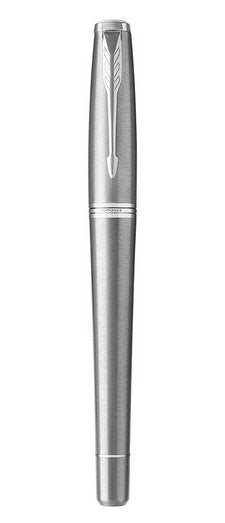 EAN 3501179316055 - Parker Urban pluma estilográfica Sistema de carga por cartucho Metálico 1 pieza(s) imagen 2