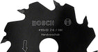 EAN 3165140013802 - Bosch 3 608 641 008 hoja de sierra circular imagen 1