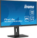 EAN 4948570123063 - iiyama ProLite XUB2793HSU-B6 pantalla para PC 68,6 cm (27") 1920 x 1080 Pixeles Full HD LED Negro imagen 4