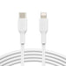 EAN 0745883788422 - Belkin CAA003BT1MWH cable de conector Lightning 1 m Blanco imagen 1
