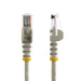 EAN 0065030866354 - StarTech.com 45PAT5MGR cable de red Gris 5 m Cat5e U/UTP (UTP) imagen 2