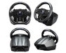 EAN 3701221702298 - Subsonic SV750 Negro USB Volante + Pedales Nintendo Switch, PC, PlayStation 4, Xbox One imagen 1