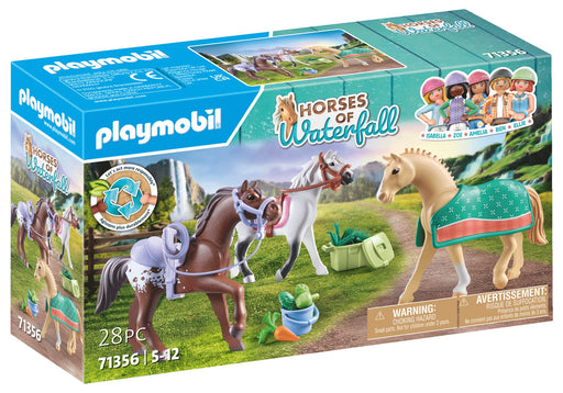 EAN 4008789713568 - Playmobil 71356 set de juguetes imagen 1