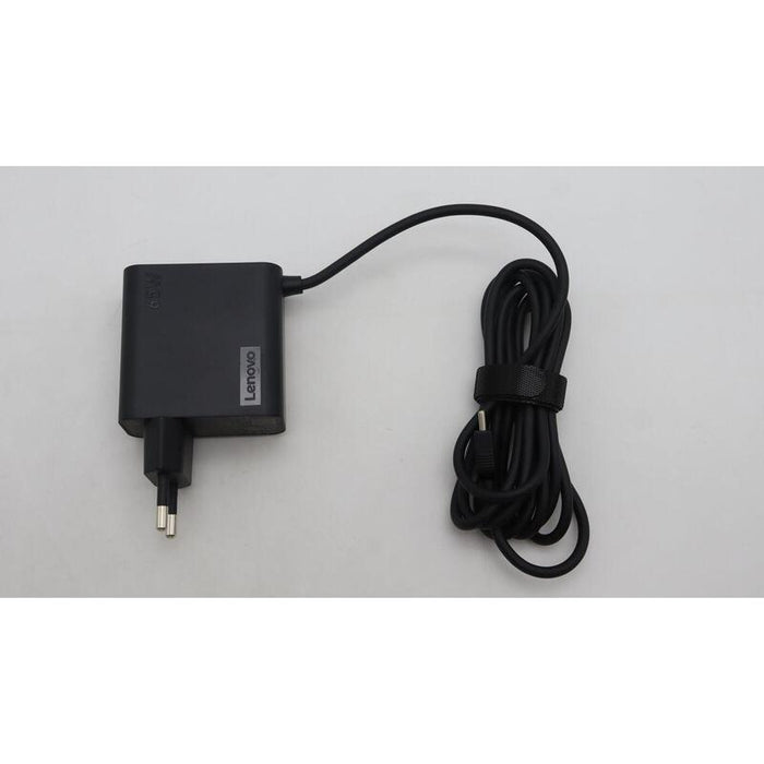 65w Power Adapter With  Adjustable Voltage For Lenovo