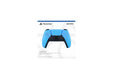 EAN 0711719727996 - Sony PS5 DualSense Controller Azul Bluetooth/USB Gamepad Analógico/Digital Android, MAC, PC, PlayStation  imagen 7