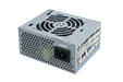 EAN 4710713239982 - Chieftec SFX-250VS unidad de fuente de alimentación 250 W 20+4 pin ATX Plata imagen 1