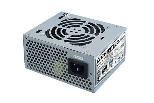 EAN 4710713239982 - Chieftec SFX-250VS unidad de fuente de alimentación 250 W 20+4 pin ATX Plata imagen 1