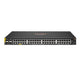 EAN 0190017559742 - HPE Aruba Networking CX 6000 48G Class4 PoE 4SFP 370W Gestionado L3 Gigabit Ethernet (10/100/1000) Energí imagen 1