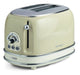 EAN 8003705114906 - Ariete 0155 6 2 rebanada(s) 810 W Beige imagen 1