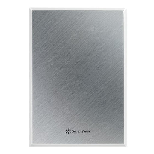 EAN 4710679816807 - Silverstone SST-SG17W carcasa de ordenador Cubo Blanco imagen 2