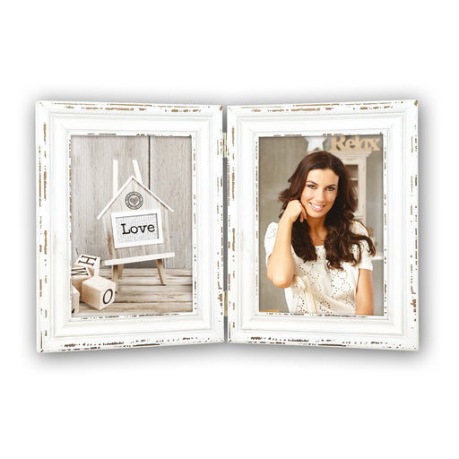 EAN 8020912046288 - ZEP Saint Michel Marco digital Blanco imagen 1