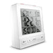 EAN 4007218568137 - Mebus 56813 despertador Reloj despertador digital Blanco imagen 4