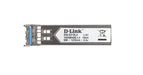 EAN 0790069437717 - D-Link DIS-S310LX red modulo transceptor Fibra óptica 1000 Mbit/s mini-GBIC imagen 2