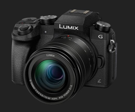 EAN 5025232851867 - Panasonic Lumix DMC-G70 + G VARIO 12-60 MILC 16 MP Live MOS 4592 x 3448 Pixeles Negro imagen 6