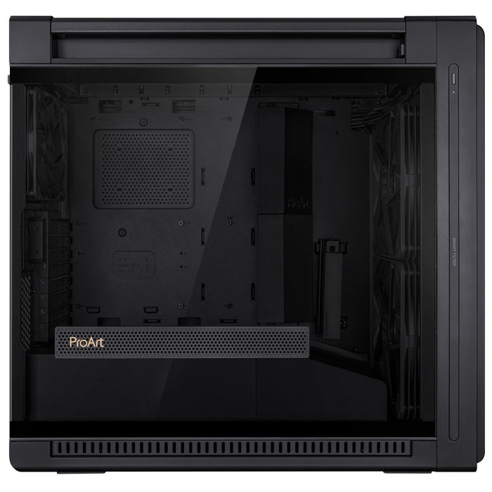 EAN 4711387338490 - ASUS ProArt PA602 Midi Tower Negro imagen 6