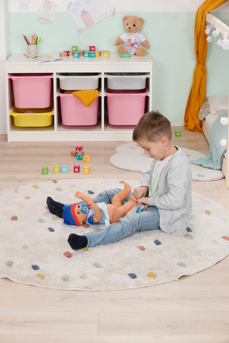 EAN 4001167834848 - BABY born Jonas 43cm imagen 27