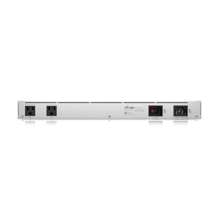EAN 0810010074904 - Ubiquiti Mission Critical Gigabit Ethernet (10/100/1000) Energía sobre Ethernet (PoE) 1U imagen 2