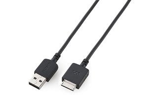 EAN 5704327652403 - Sony WMC-NW20MU cable USB 1 m USB A Negro imagen 1