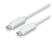 EAN 0810084692400 - Ubiquiti UACC-AI-Theta-Audio-Cable-1M cable de audio Blanco imagen 3
