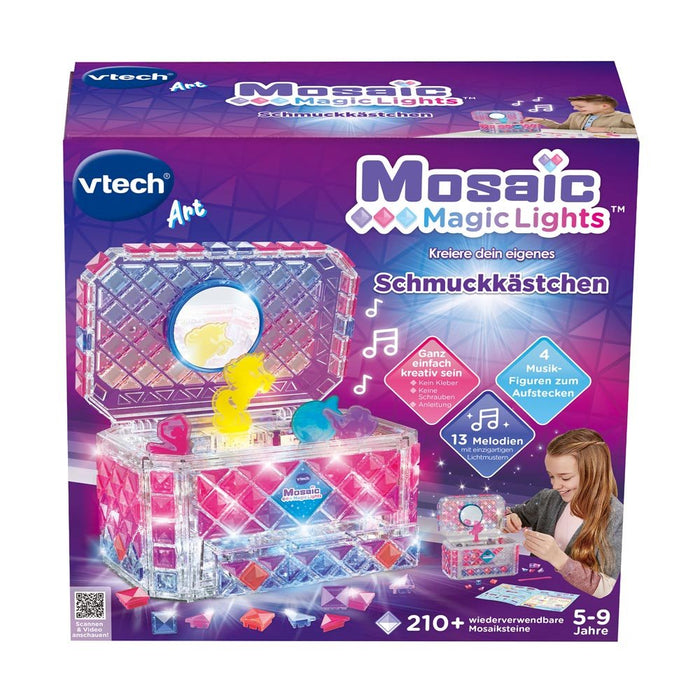 EAN 3417765848049 - VTech 584804 imagen 2