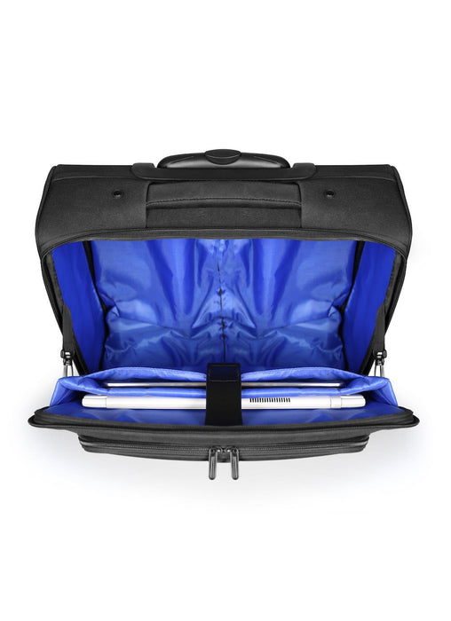 EAN 3567041053404 - Port Designs HANOI II 39,6 cm (15.6") Maletín con ruedas Negro imagen 5