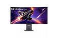 EAN 8806084809384 - LG 45GS95QE-B pantalla para PC 114,3 cm (45") 3440 x 1440 Pixeles Wide Quad HD OLED Negro imagen 1
