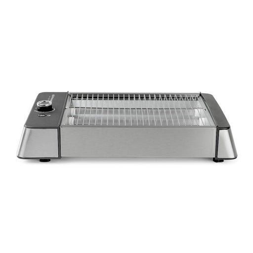 EAN 8435568406469 - Orbegozo TO 2030 tostadora 6 1000 W Plata imagen 1