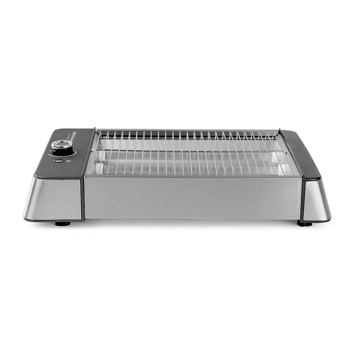 EAN 8435568406469 - Orbegozo TO 2030 tostadora 6 1000 W Plata imagen 1