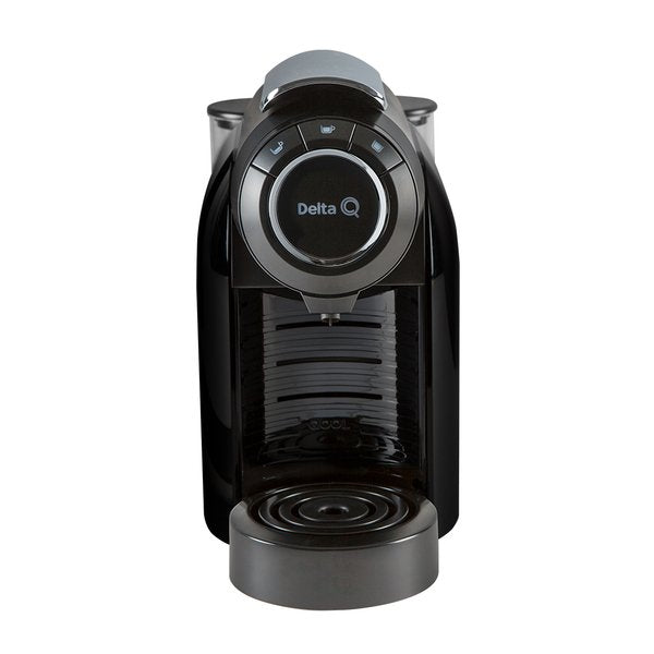 EAN 5609060006806 - Delta Q Qool Evolution Semi-automática Macchina per caffè a capsule 1 L imagen 1