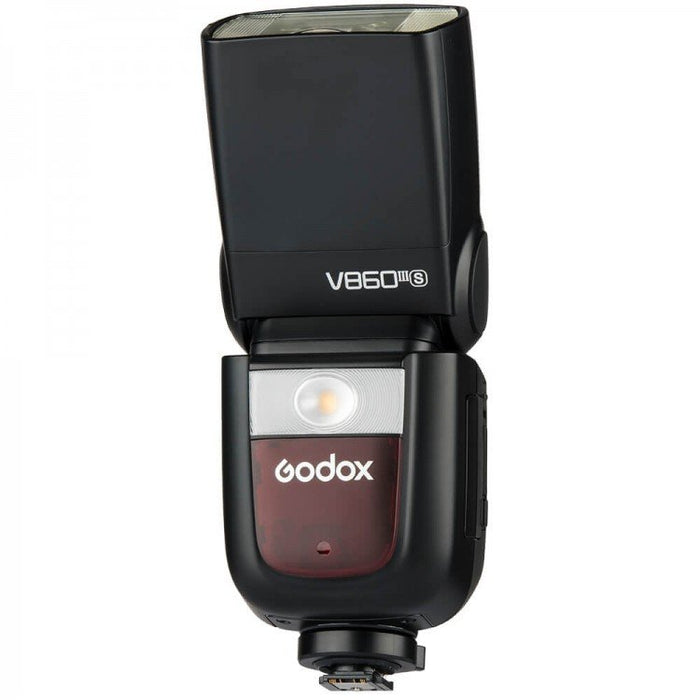 EAN 6952344221143 - Godox Ving V860III Flash esclavo Negro imagen 6