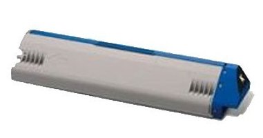 EAN 5031713065012 - OKI 45536543 cartucho de tóner 1 pieza(s) Original Blanco imagen 1