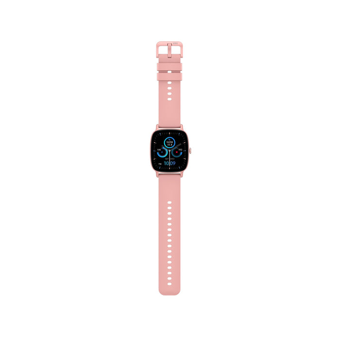 EAN 8427542141053 - Ksix BXSW31R Relojes inteligentes y deportivos 4,65 cm (1.83") TFT Digital 240 x 284 Pixeles Pantalla tác imagen 8