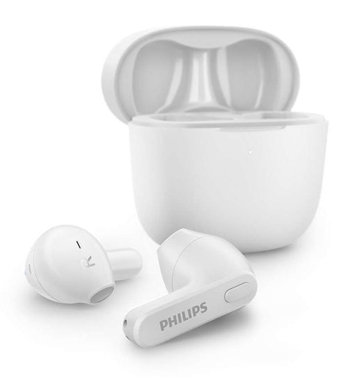 EAN 4895229117457 - Philips 2000 series TAT2236WT Auriculares Inalámbrico Dentro de oído Llamadas/Música Bluetooth Blanco imagen 1