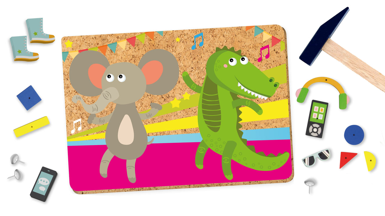 EAN 4006942877904 - Lena SM65835 juguete de habilidad motora imagen 2