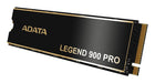 EAN 4711658150691 - ADATA LEGEND 900 PRO 1 TB M.2 PCI Express 4.0 NVMe 3D NAND imagen 3