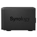 EAN 0846504002672 - Synology DX517 unidad de disco multiple 0 TB Escritorio Negro imagen 3