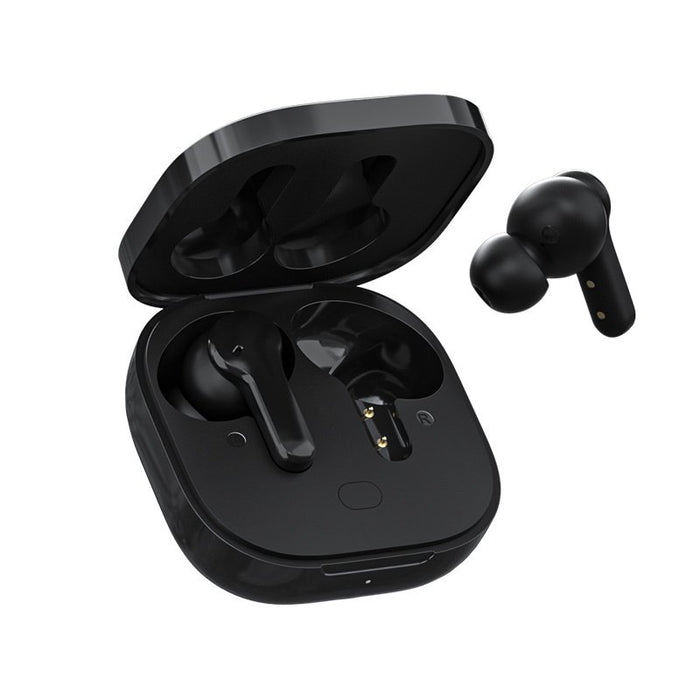 EAN 6957141406786 - QCY T13 auricular y casco Auriculares True Wireless Stereo (TWS) Dentro de oído Llamadas/Música Bluetooth imagen 3